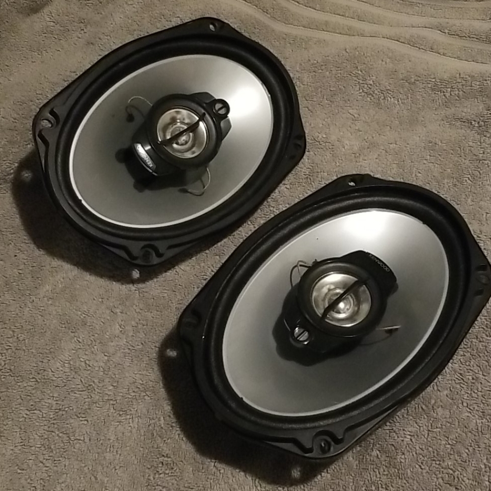 Speakers